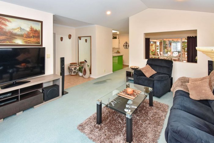 4 Mattalie Place, Manurewa, Manukau City, Auckland, 2105, New Zealand