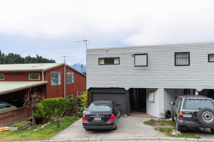 30B Dart Place, Town Centre, Queenstown­-Lakes, Otago, 9300, New Zealand