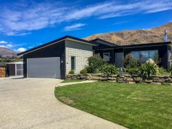 22 Ruby Ridge, Wanaka, Otago, 9381, New Zealand