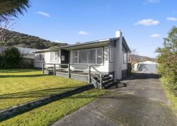 26 Wright Street, Wainuiomat­a, Lower Hutt, Wellington, 5014, New Zealand