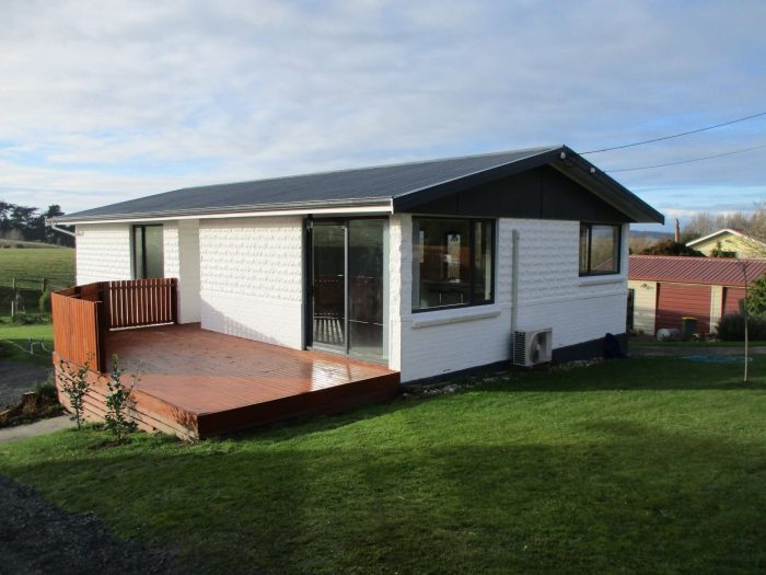 39 Baker Street, Stirling, South Otago, Otago, 9231, New Zealand