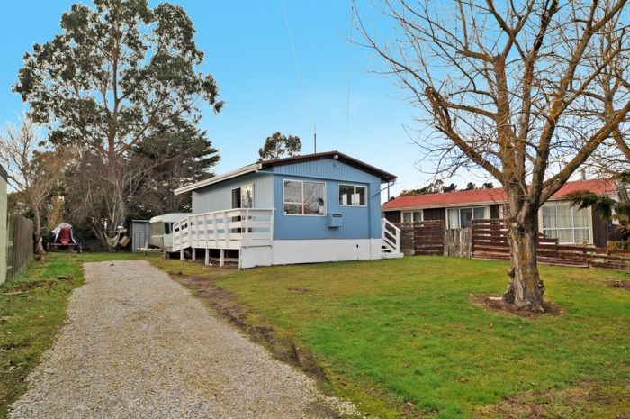 158 Beach Street, Waikouaiti­, Dunedin, Otago, 9510, New Zealand