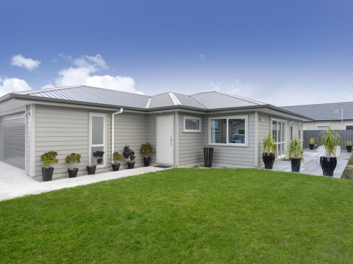 4 Benmore Place, Poraiti, Napier, Hawke’s Bay, 4182, New Zealand