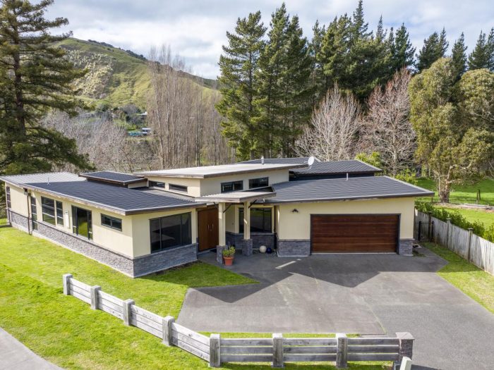 141 Riverside Road, Whataupoko­, Gisborne, 4010, New Zealand