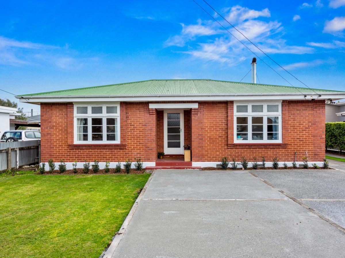 4 Carvell Street, Blenheim Central, Blenheim, Marlboroug­h, 7201, New