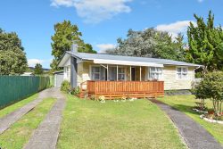 22 Eastburn Street, Papakura, Auckland, 2110, New Zealand