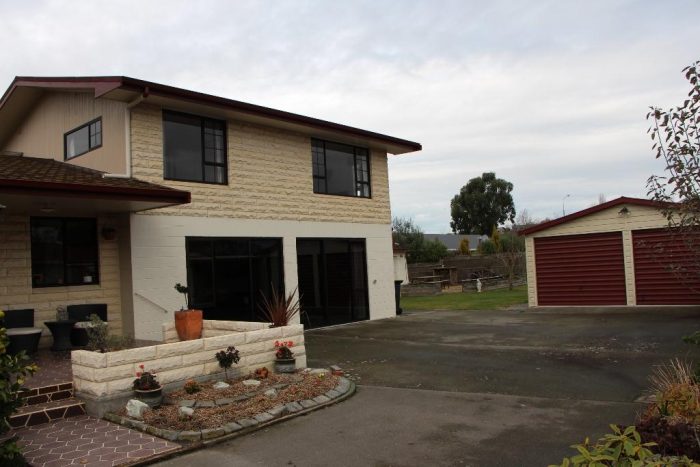 13 Harris Street, Pleasant Point, Timaru, Canterbury, 7903, New Zealand