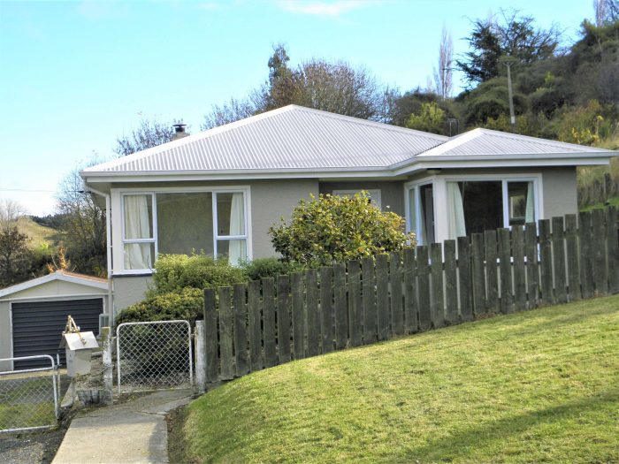 6 Hooke Street, Oamaru, Waitaki, Otago, 9400, New Zealand