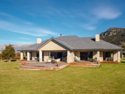 34 Matheson Crescent, Albert Town, Wanaka, Otago, 9382, New Zealand