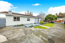 55 Moncrieff Avenue, Manurewa East, Manukau City, Auckland, 2103, New Zealand