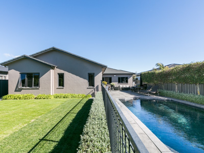 31 Heynes Place, Clive, Hastings, Hawke's Bay, 4102, New Zealand