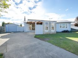 13 Waterworth Avenue, Onekawa, Napier, Hawke’s Bay, 4110, New Zealand