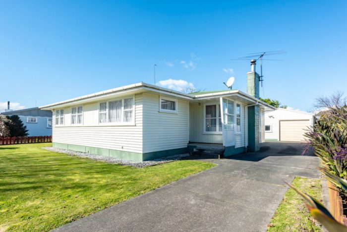 21 Porter Street, Outer Kaiti, Gisborne, Gisborne, 4010, New Zealand