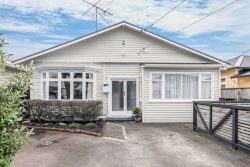 29 Rotherham Terrace, Miramar, Wellington­, Wellington, 6022, New Zealand