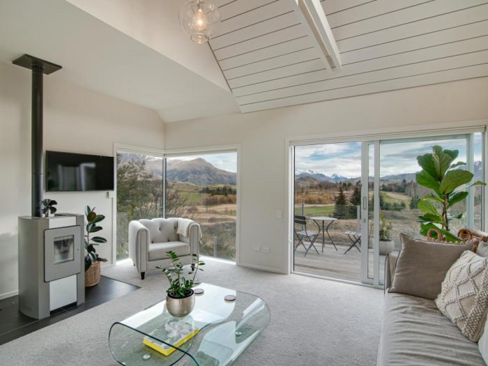 15 Shaw Street, Arrowtown, Queenstown­-Lakes, Otago, 9302, New Zealand