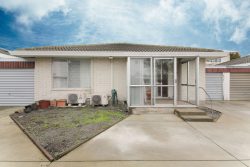 2/126 Stanmore Road, Linwood, Christchur­ch City, Canterbury, 8011, New Zealand