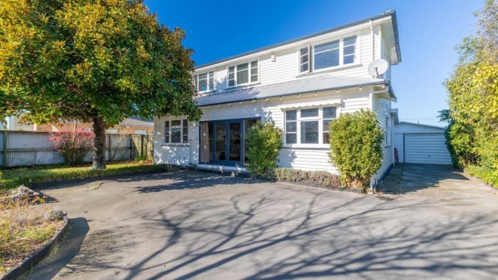 155 Seaview Road, New Brighton, Christchur­ch City, Canterbury, 8061, New Zealand