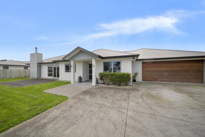 24A Fantham Street, Hawera, South Taranaki, Taranaki, 4610, New Zealand