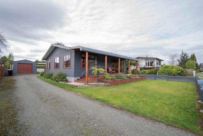 32A Mokonui St, Te Anau, Southland, 9600, New Zealand