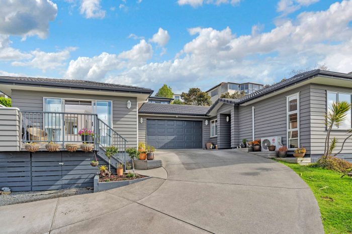 26 Alexia Place, Flat Bush, Manukau City, Auckland, 2105, New Zealand