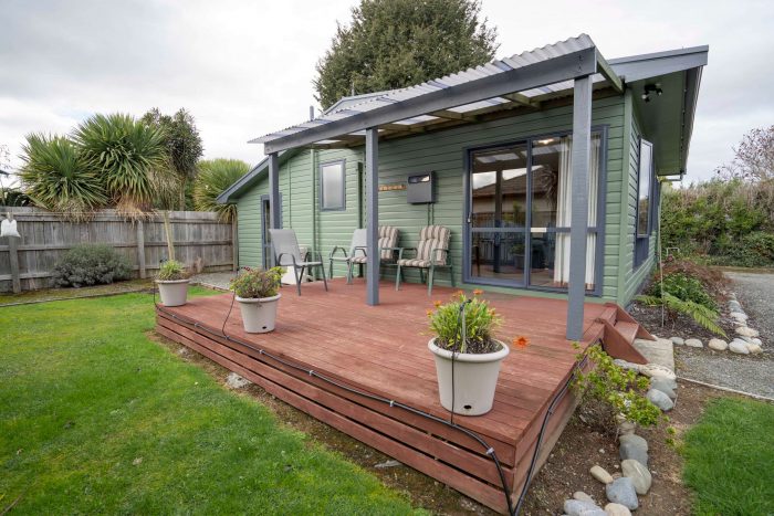 32B Mokonui St, Te Anau, Southland, 9600, New Zealand