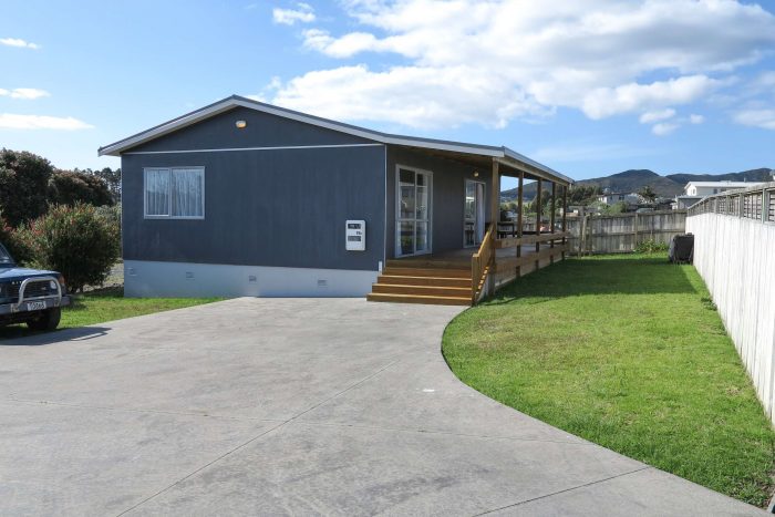 62B Virtue Crescent, Tokerau Beach, Far North, Northland, 0483, New Zealand