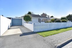 4b Whitefield Street, Kaiapoi, Waimakarir­i, Canterbury, 7630, New Zealand