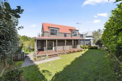 1/41 Northboro Road, Takapuna, North Shore City, Auckland, 0622, New Zealand