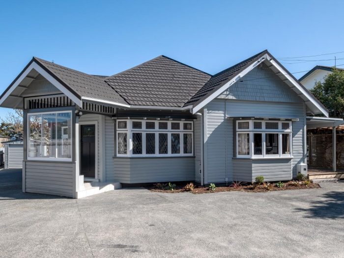 82 Stout Street, Whataupoko­, Gisborne, 4010, New Zealand