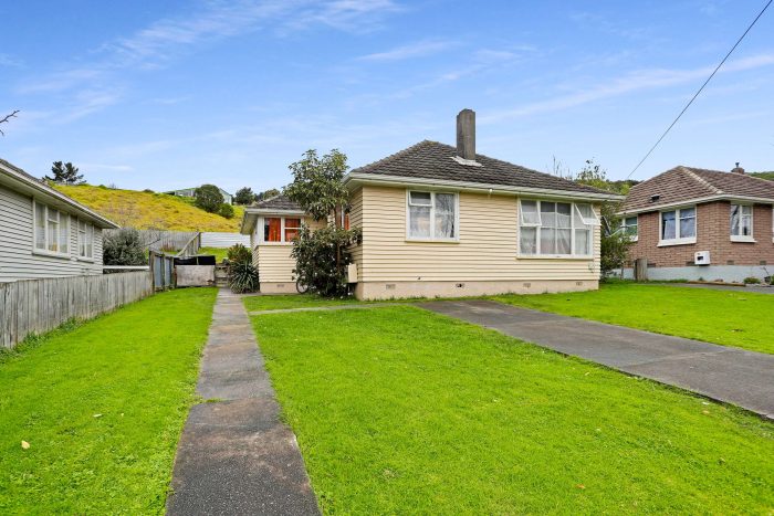 51 Cambridge Terrace, Kaiti, Gisborne, 4010, New Zealand