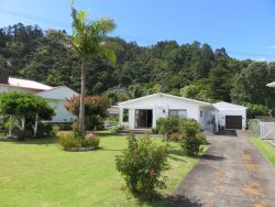 916 Tararu Road, Thames, Thames-Cor­omandel, Waikato, 3500, New Zealand