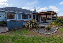 17 Elizabeth Street, Richmond, Tasman, Nelson / Tasman, 7020, New Zealand