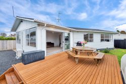 36 Goodwin Drive, Papakura, Auckland, 2113, New Zealand