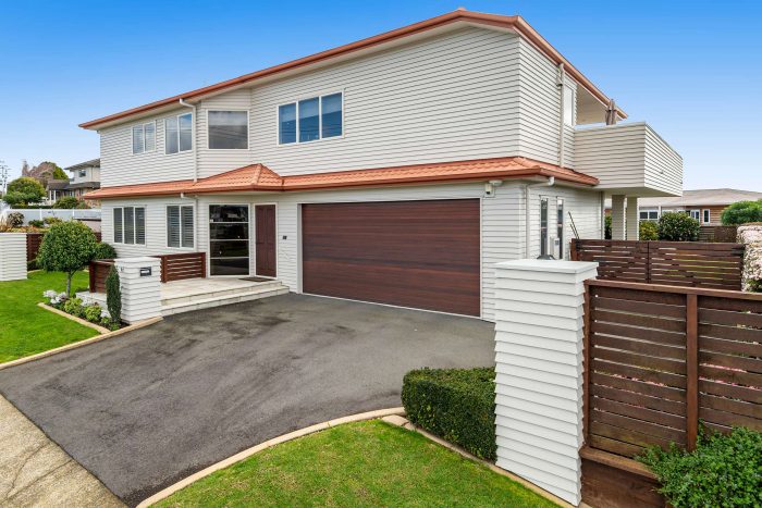 11 Lemon Grove Avenue, Otumoetai, Tauranga, Bay Of Plenty, 3110, New Zealand