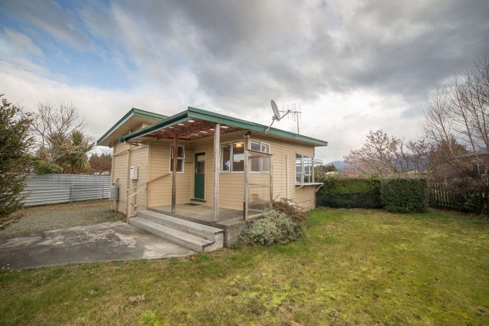 65 Luxmore Drive, Te Anau, Southland, 9600, New Zealand