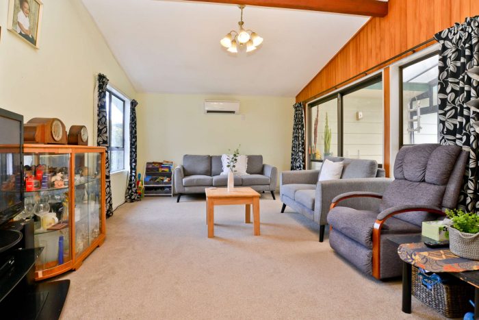 81 Peacockes Road, Fitzroy, Hamilton, Waikato, 3206, New Zealand