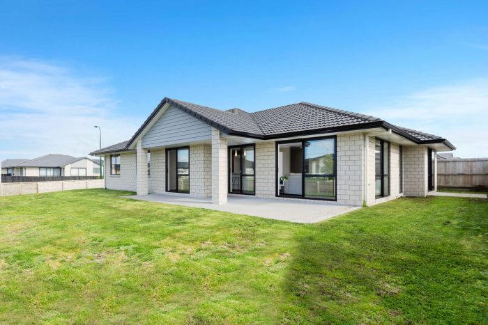 4 Piata Street, Papamoa, Tauranga, Bay Of Plenty, 3118, New Zealand