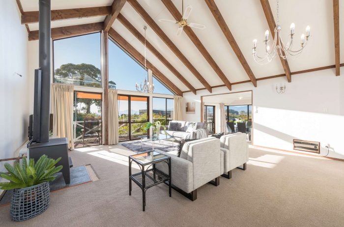 45 Pomona Road, Ruby Bay, Tasman, Nelson / Tasman, 7173, New Zealand