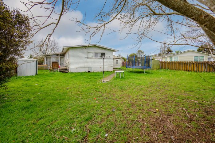 10 President Avenue, Papakura, Auckland, 2110, New Zealand