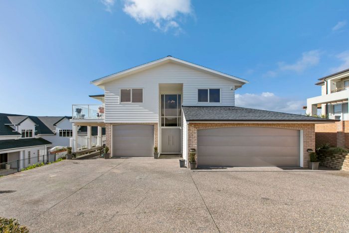 23 Quedley Court, Bucklands Beach, Manukau City, Auckland, 2012, New Zealand