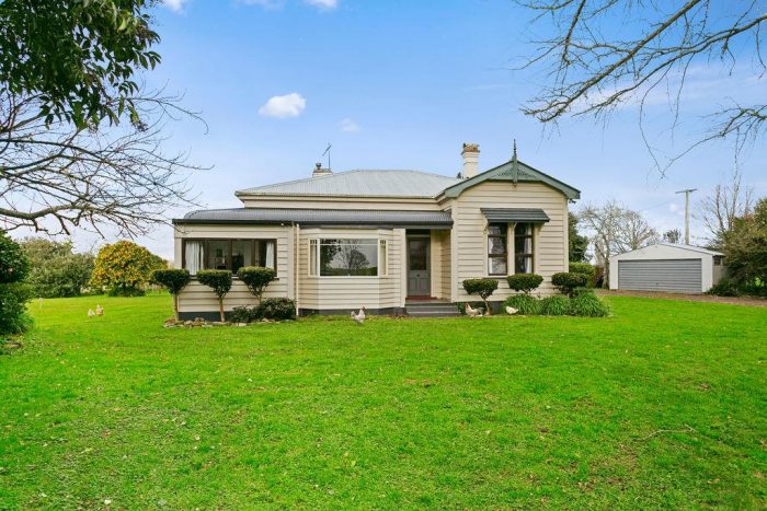 1/432 Te Mawhai Road, Te Awamutu, Waipa, Waikato, 3875, New Zealand