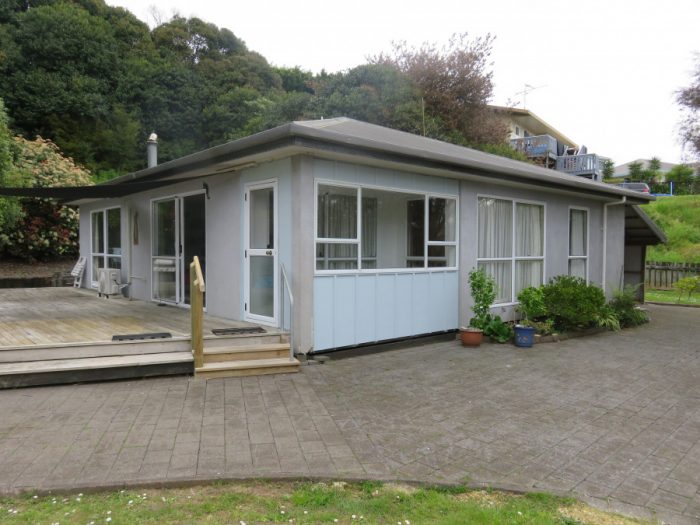 110 Abingdon Place, Thames, Thames-Cor­omandel, Waikato, 3500, New Zealand