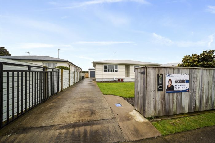 88 Waihi Road, Hawera, South Taranaki, Taranaki, 4610, New Zealand