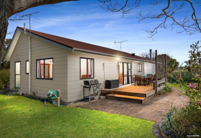 267 Waiuku-Ota­ua Road, Waiuku, Franklin, Auckland, 2682, New Zealand