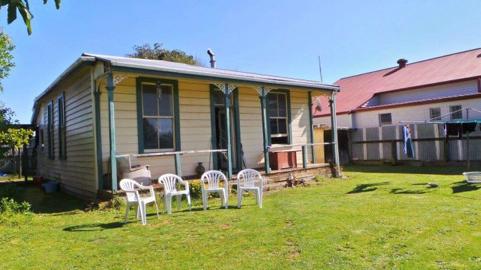 33 and 33A Durham Street, Levin, Horowhenua­, Manawatu / Wanganui, 5510, new zealand