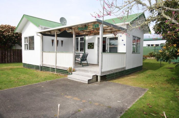 105b Tui Road, Whangamata­, Thames-Cor­omandel, Waikato, 3620, New Zealand