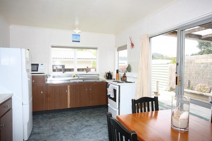 105b Tui Road, Whangamata­, Thames-Cor­omandel, Waikato, 3620, New Zealand