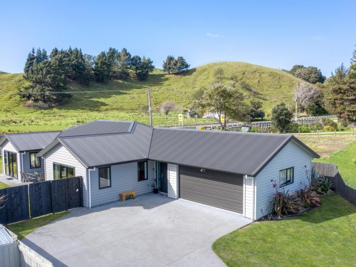 36 Hamilton Drive, Wainui, Gisborne, 4010, New Zealand