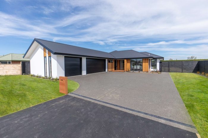 7 Caracara Place, Rolleston, Selwyn, Canterbury, 7675, New Zealand