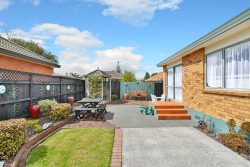 11A Mangarata Avenue, Papatoetoe­, Manukau City, Auckland, 2025, New Zealand